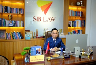 Muốn thu hút đầu tư chất lượng cao, sở hữu trí tuệ là yếu tố rất quan trọng!