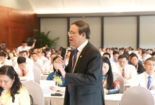 Lắng nghe dân nói để giám sát sắc bén, phản biện hiệu quả
