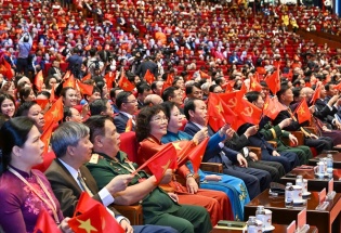 Đại hội MTTQ Việt Nam lần thứ XI: Khơi dậy khát vọng và sức mạnh đại đoàn kết toàn dân tộc
