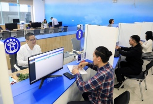 Đến năm 2035, mọi giao dịch giữa người dân và chính quyền sẽ được thực hiện trên môi trường số