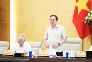Chuyển đổi số phải tạo ra thay đổi thực chất trong phương thức làm việc