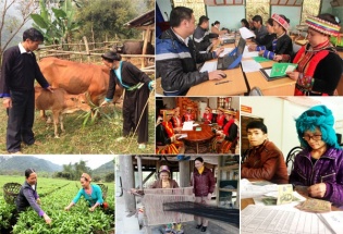 Thủ tướng chỉ đạo đẩy mạnh việc thực hiện Chiến lược công tác dân tộc đến năm 2030