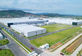 Khu kinh tế ven biển Quảng Yên, động lực đưa Quảng Ninh vươn tầm quốc tế
