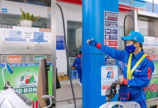 Chính thức áp dụng xăng E10 trên toàn quốc từ ngày 1/6