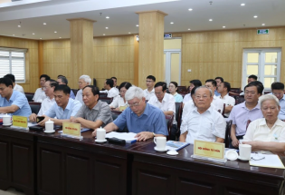 Thanh Hóa: Điều chỉnh quy hoạch phải có tính đột phá