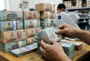 Từ 1/7/2026, lương cơ sở tăng lên 2,53 triệu đồng/tháng