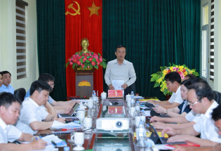 Bí thư Thanh Hóa yêu cầu làm rõ nguyên nhân 2 dự án lớn đội vốn, kéo dài 