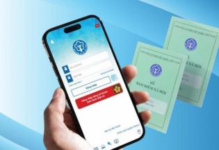 Cảnh báo thủ đoạn lừa cài đặt “thẻ BHXH điện tử” để chiếm đoạt tài sản