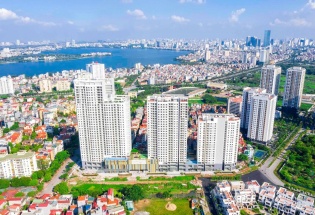 Hà Nội yêu cầu các sàn bất động sản báo cáo, rà soát pháp lý trước 28/5