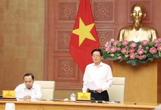 Giải ngân vốn đầu tư công cho KH-CN, chuyển đổi số vẫn thấp