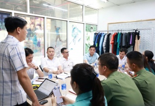 Thanh Hóa: Hàng loạt doanh nghiệp nợ BHXH của người lao động 
