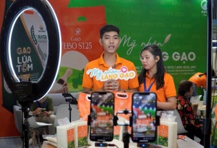 Thương mại điện tử bước vào chu kỳ phát triển bền vững, hướng đến mục tiêu 37 tỷ USD
