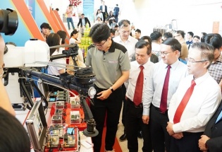 Việt Nam lần đầu lọt Top 50 hệ sinh thái khởi nghiệp toàn cầu