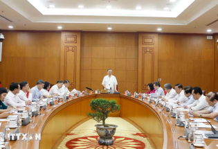 Quyền có nơi ở hợp pháp là quyền cơ bản của công dân