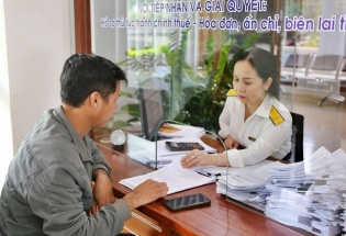 Bộ Tài chính bỏ đề xuất yêu cầu ngân hàng cung cấp thông tin tài khoản người nộp thuế