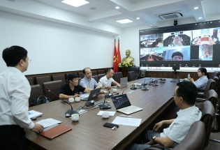 Bộ Y tế siết chặt kiểm soát, sẵn sàng phương án ứng phó khẩn cấp dịch Ebola