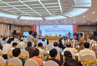 Tăng cường liên kết hiệp hội doanh nghiệp để cải thiện môi trường đầu tư kinh doanh
