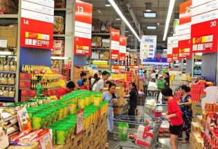 Vietnam Grand Sale 2026: “Cú hích” tiêu dùng với mức giảm giá tới 100%