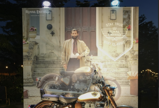 Chi tiết 5 dòng xe Royal Enfield vừa được ra mắt tại Việt Nam