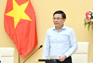 Đảm bảo cung ứng điện cao điểm mùa khô, xây dựng bộ KPI tiết kiệm điện toàn quốc