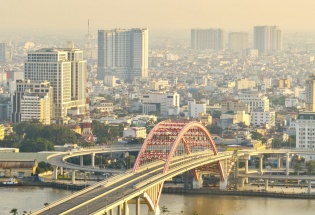 Hải Phòng đặt mục tiêu vào top 200 hệ sinh thái khởi nghiệp toàn cầu