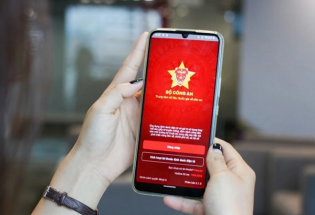 Phát triển VNeID thành siêu ứng dụng trong hệ sinh thái số quốc gia