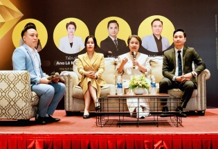VIFC Đà Nẵng tìm “vũ khí cạnh tranh” từ tài sản vô hình trong kỷ nguyên mới