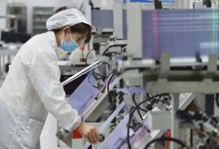 EU dồn lực cho ngành bán dẫn, ưu tiên chip “Made in Europe”