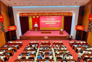 Quảng Ninh sơ kết 1 năm vận hành chính quyền 2 cấp