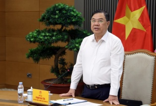 Tháo gỡ 'nút thắt', thúc đẩy ngành dệt may và da giày bứt phá
