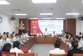 Hải Phòng sẵn sàng bán xăng E10 từ ngày 1/6/2026