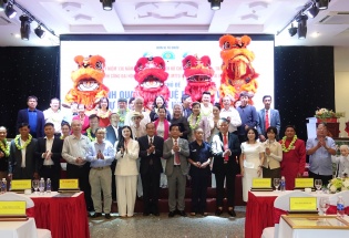 Vinh danh những “bàn tay vàng” đang gìn giữ hồn cốt văn hóa Việt