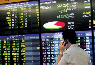 Bốn trụ cột thúc đẩy thị trường chứng khoán tăng trưởng nửa cuối năm 2026