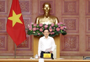 Mở đợt cao điểm mới, siết chặt thực thi quyền sở hữu trí tuệ