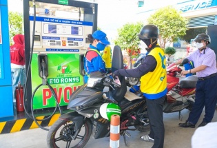Xăng sinh học E10: Lợi ích kép cho kinh tế và môi trường