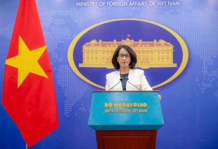 Hơn 600 đại biểu tham dự Diễn đàn Tương lai ASEAN 2026 tại Hà Nội