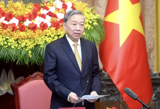 “Một người cao tuổi còn đau đáu việc nước, việc dân có thể truyền cảm hứng cho nhiều thế hệ”
