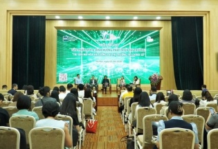 Lấp đầy “khoảng trống” nhân lực và pháp lý để khai phá thị trường tài sản mã hóa 200 tỷ USD