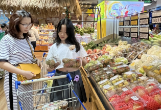Kích cầu tiêu dùng gắn với mục tiêu kiểm soát lạm phát