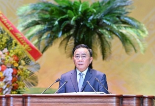Nông dân là 'bệ đỡ' của nền kinh tế, lực lượng chiến lược trong phát triển nông nghiệp
