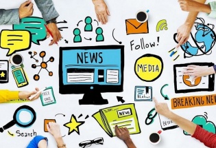 Dự thảo Chiến lược báo chí 2030: Gỡ nút thắt kinh tế và mục tiêu làm chủ không gian truyền thông số