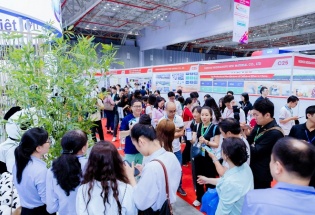 Ngành hóa chất Việt ứng dụng AI và dữ liệu lớn để chuyển đổi mô hình tăng trưởng
