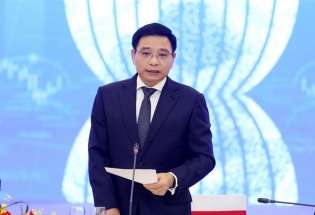Phó Thủ tướng Nguyễn Văn Thắng: Kiến tạo hệ sinh thái Fintech ASEAN mở, an toàn và bền vững