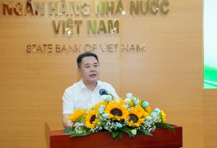 Tín dụng xanh đạt 828.000 tỷ đồng: Cơ hội vay vốn hỗ trợ lãi suất 2% cho doanh nghiệp