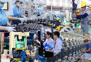 Thúc đẩy doanh nghiệp ứng dụng nền tảng số phục vụ quản trị, sản xuất, kinh doanh
