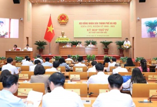 Luật Thủ đô 2026: 'Cú hích' kiến tạo mô hình phát triển đột phá cho Hà Nội