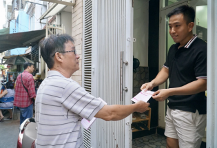 TP.HCM giảm hơn 2.000 khu phố và ấp, chấm dứt mô hình tổ nhân dân tự quản