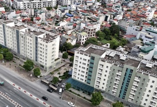 Hà Nội dự kiến đầu tư hơn 3.500 tỷ đồng phát triển nhà ở cho thuê tại Việt Hưng