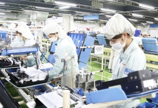 Việt Nam đẩy mạnh động lực tăng trưởng từ kinh tế số