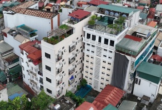 Quy định mới về quản lý chất lượng và thi công nhà ở riêng lẻ